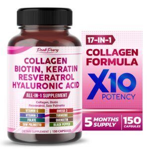 PeakPury Collagen