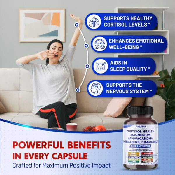 PeakPury Cortisol - Image 3