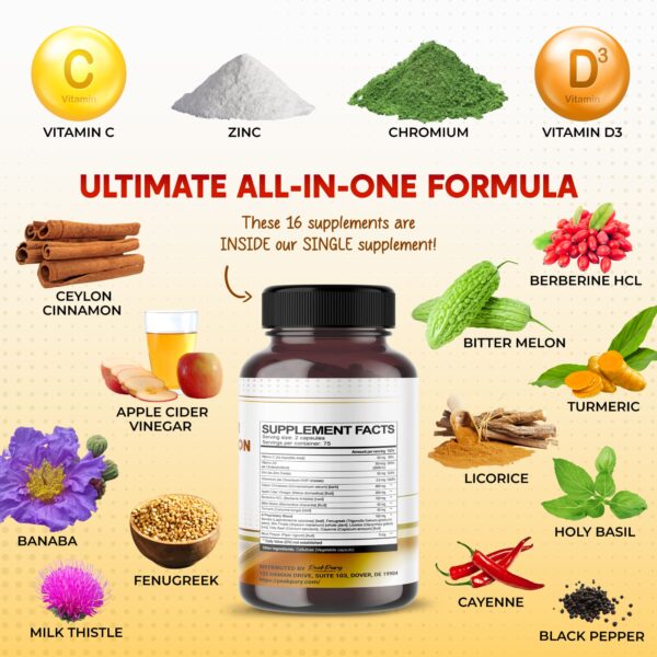 PeakPury Ceylon Cinnamon - Image 2