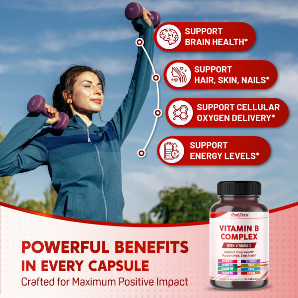 PeakPury VITAMIN B - Image 4