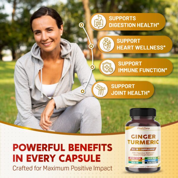 PeakPury Ginger - Image 3