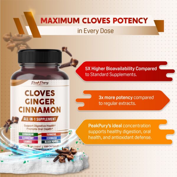 PeakPury Cloves - Image 4