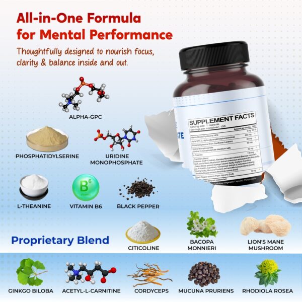 PeakPury Alpha GPC - Image 3
