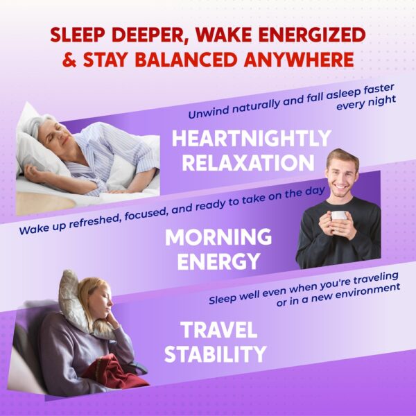 PeakPury Melatonin - Image 5