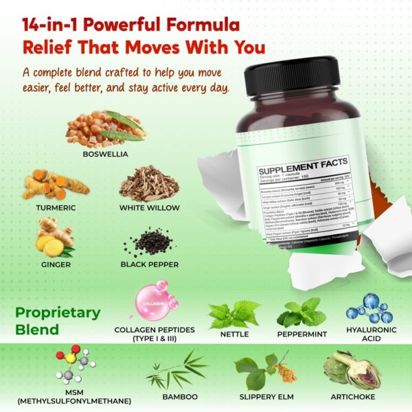 PeakPury Boswellia - Image 3