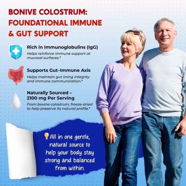 PeakPury Bovine Colostrum - Image 5