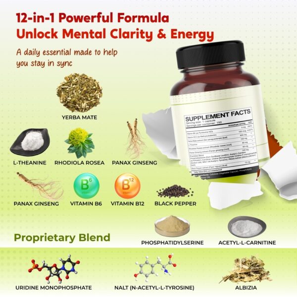 PeakPury Yerba Mate - Image 3