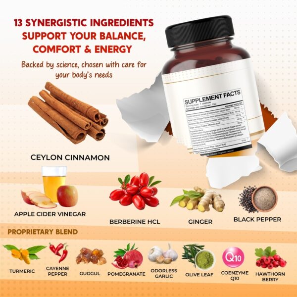PeakPury Ceylon Cinnamon - Image 3