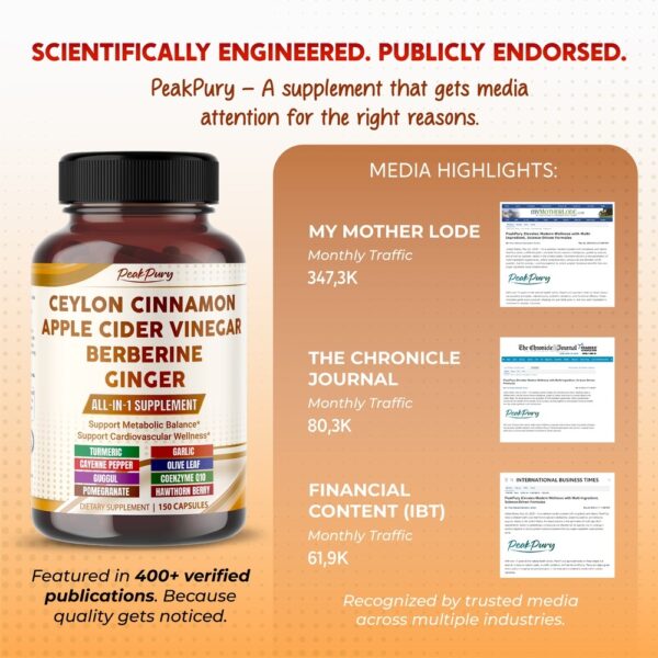PeakPury Ceylon Cinnamon - Image 6