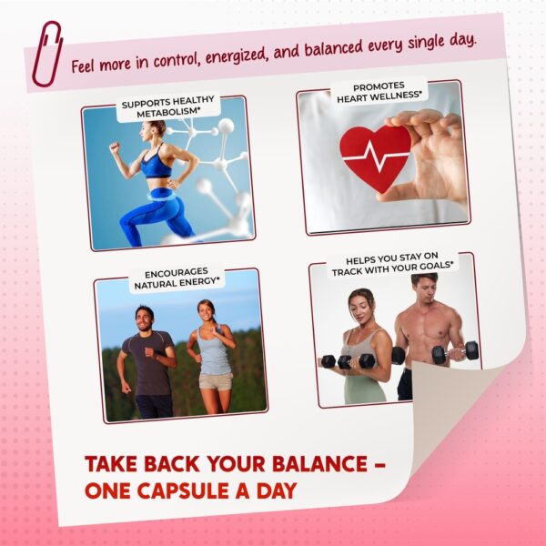 PeakPury Forskolin - Image 4