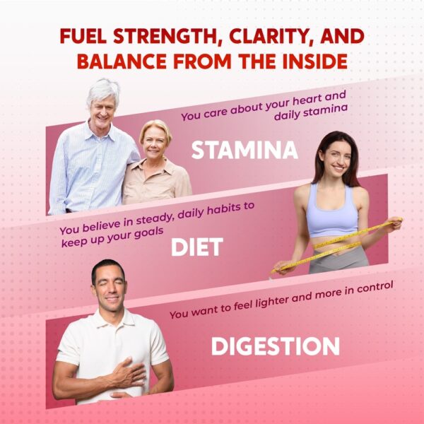 PeakPury Forskolin - Image 5