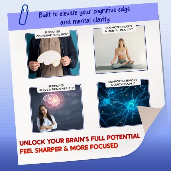 PeakPury Huperzine A - Image 4